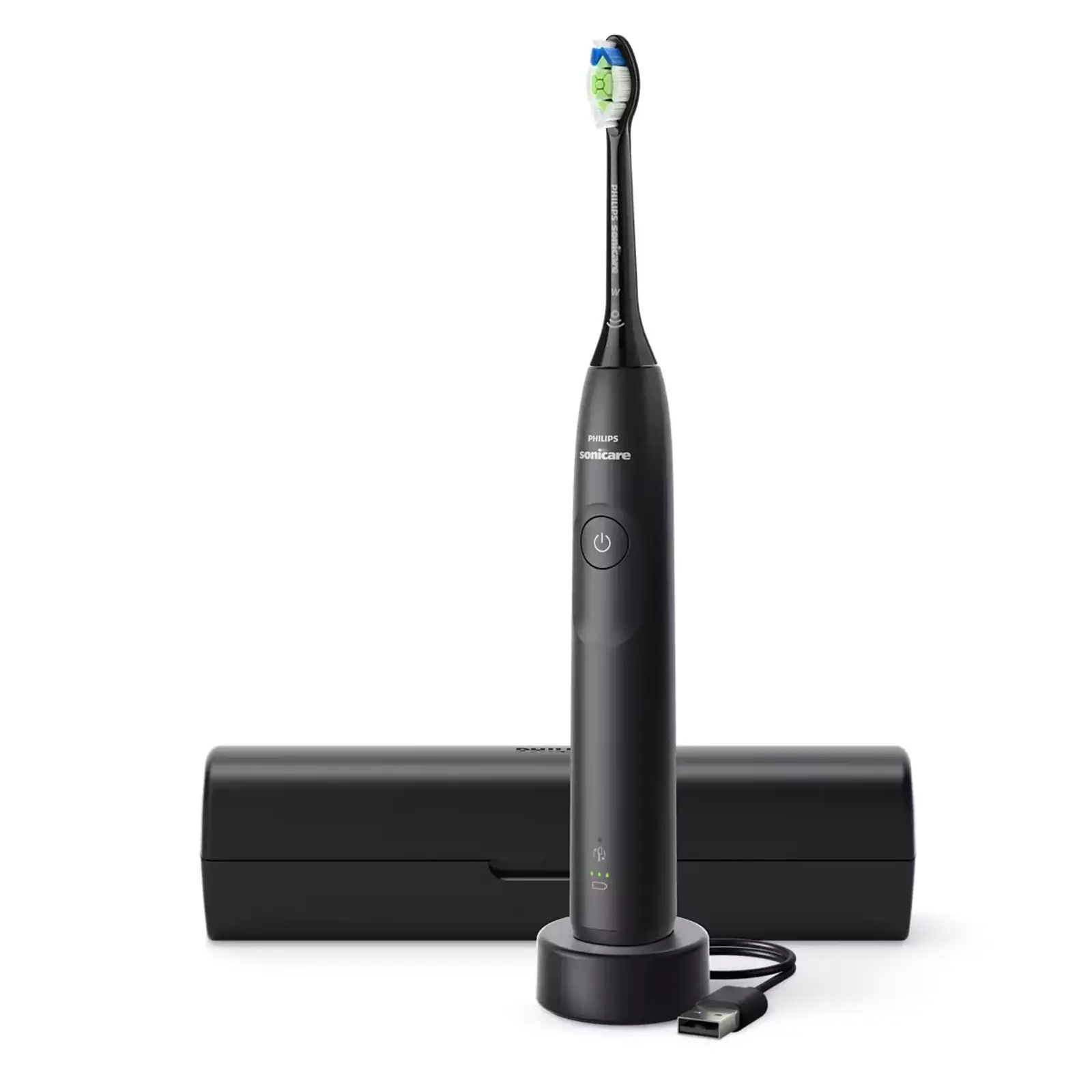 Philips HX7101/02 Sonicare 5300 Series - Zwart