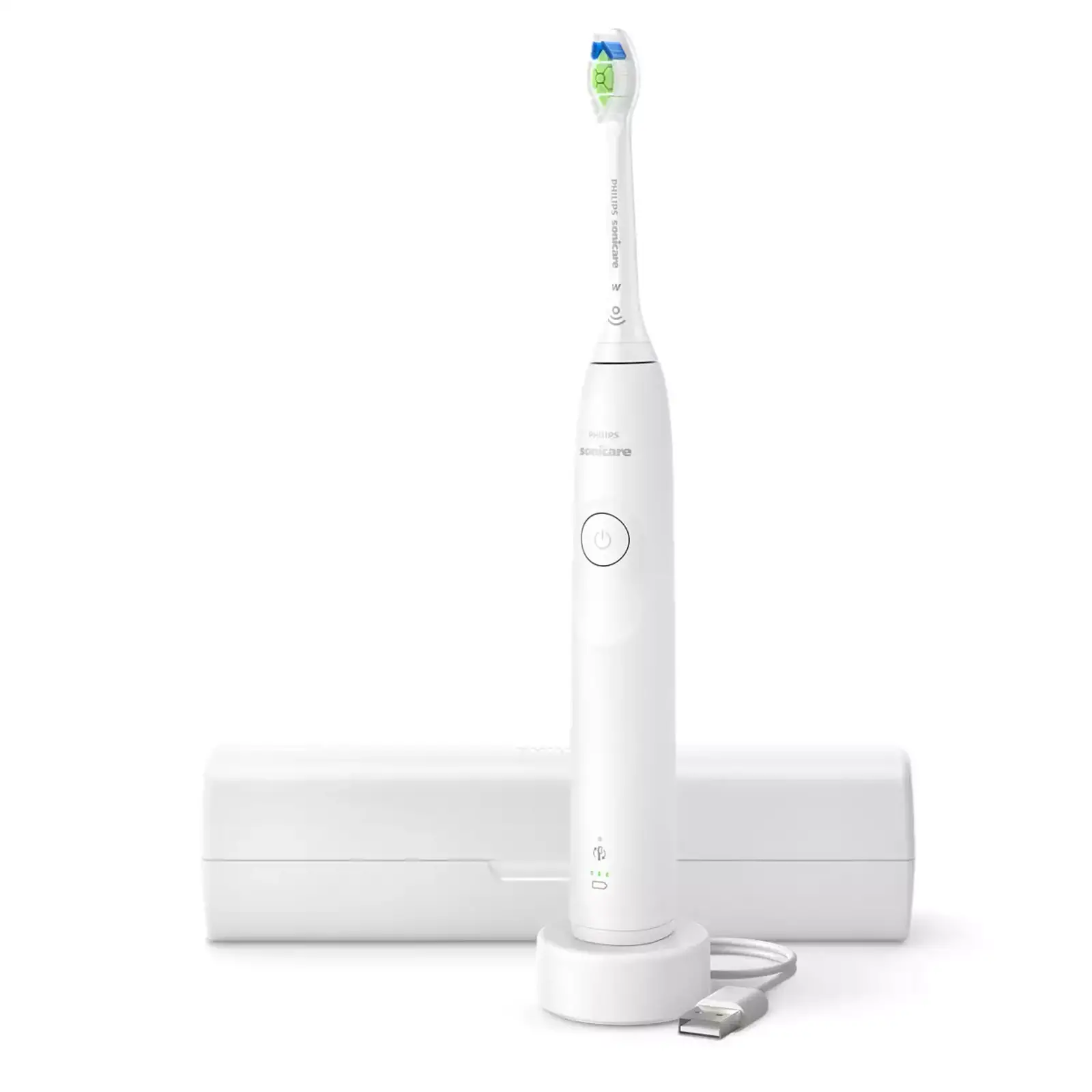 Philips HX7108/02 Sonicare 5300 Series Electrische Tandenborstel - Wit