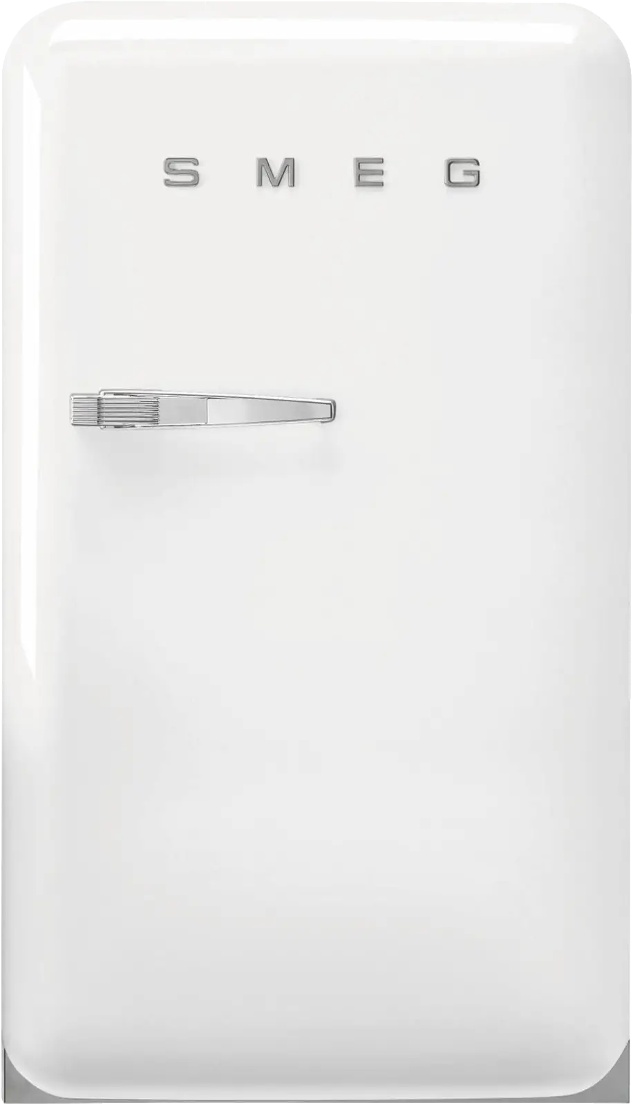 SMEG FAB10HRWH6 Koelkast 50's Style - Wit
