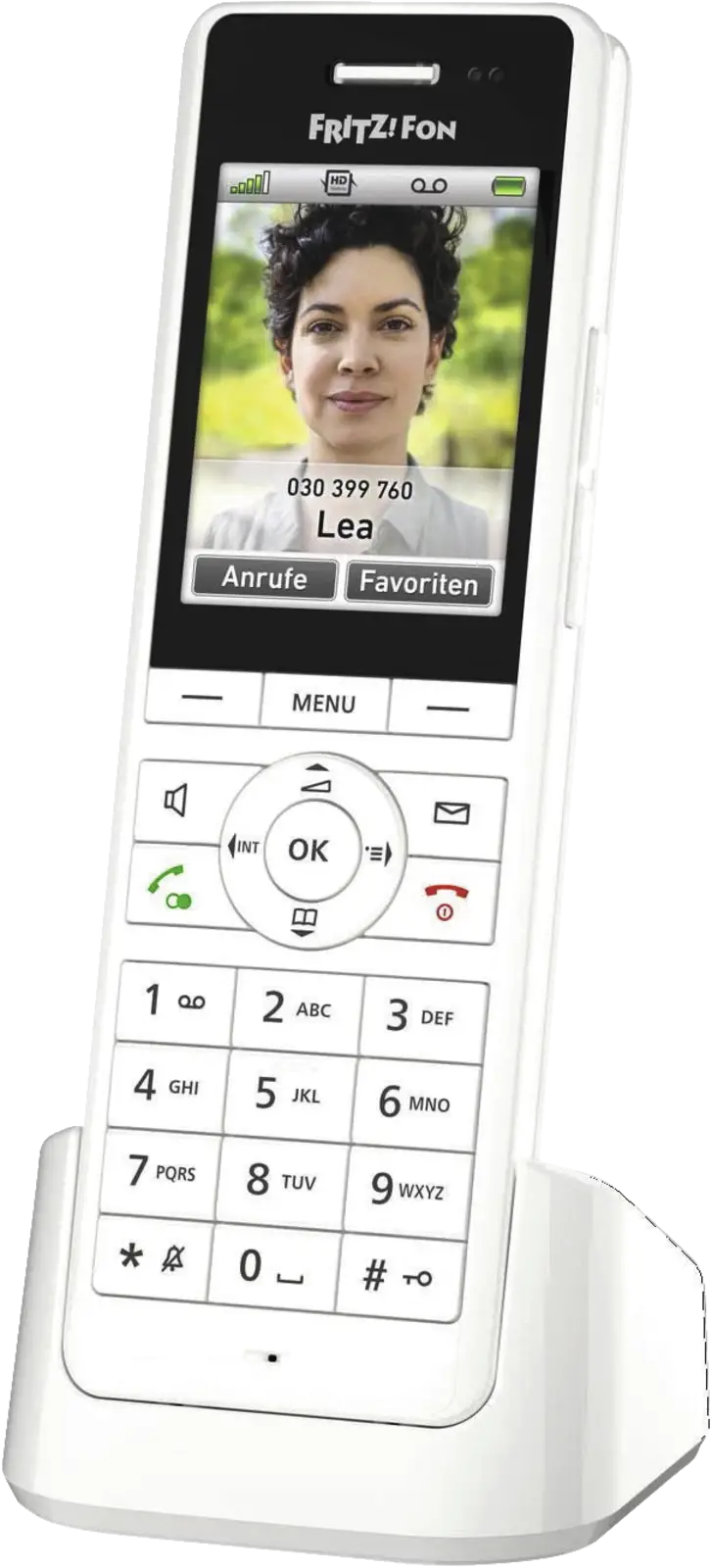 FRITZ!Fon X6