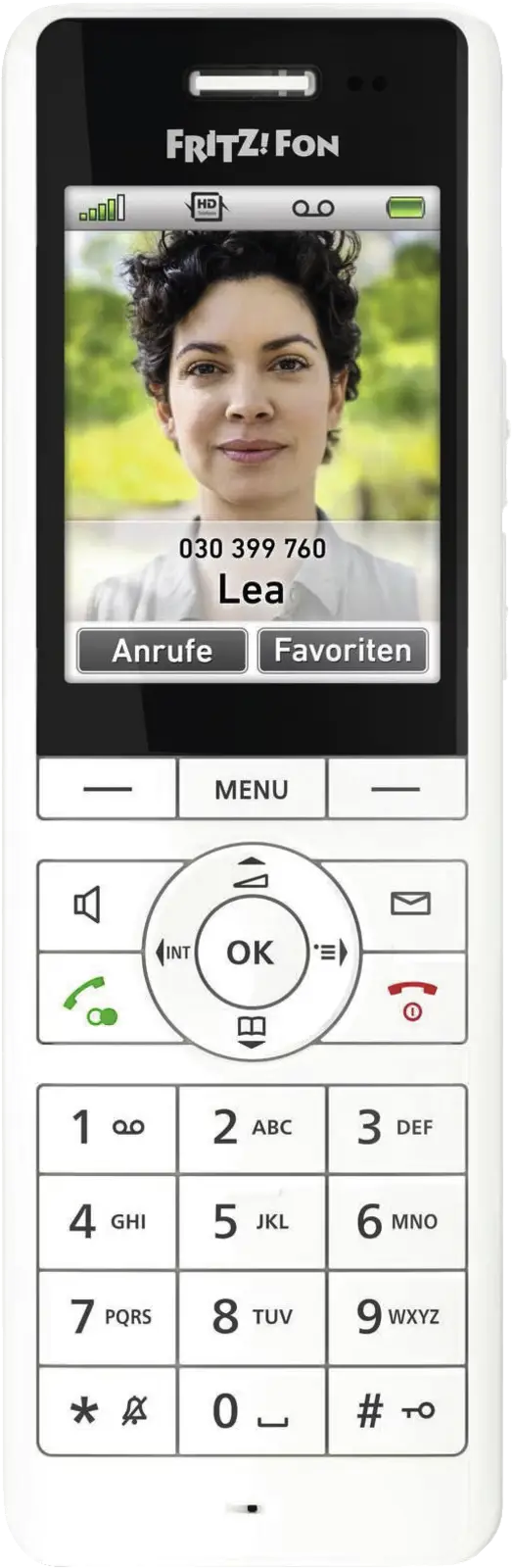FRITZ!Fon X6
