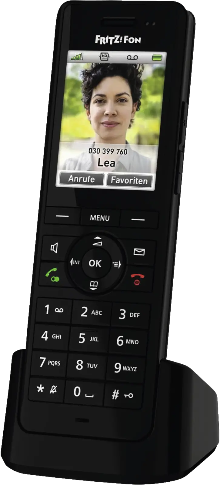 FRITZ!Fon X6