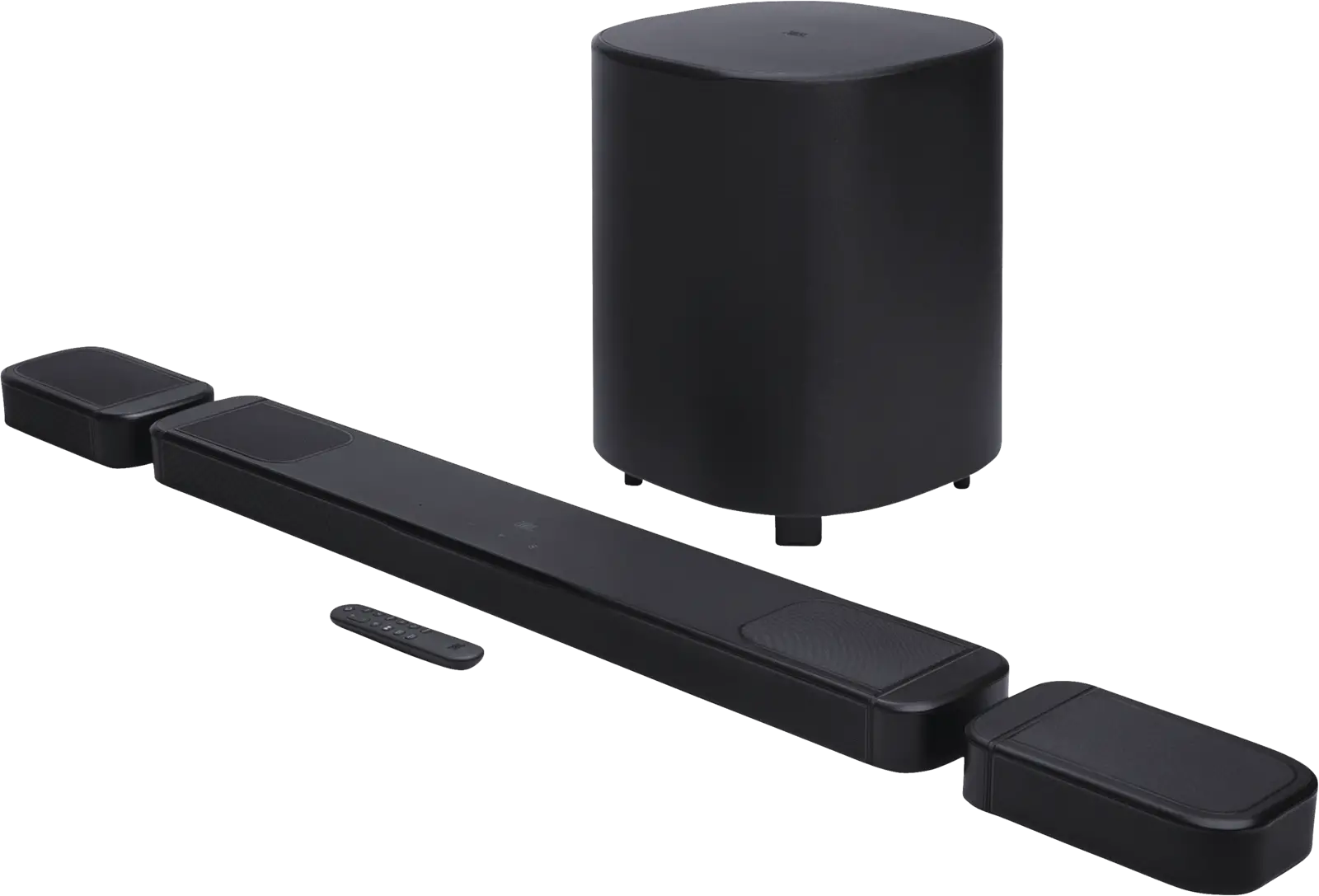 JBL Bar 1000 MK2 7.1.4 Dolby Atmos Soundbar
