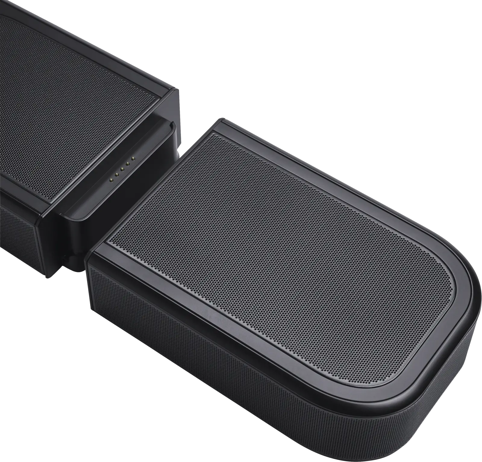 JBL Bar 1000 MK2 7.1.4 Dolby Atmos Soundbar