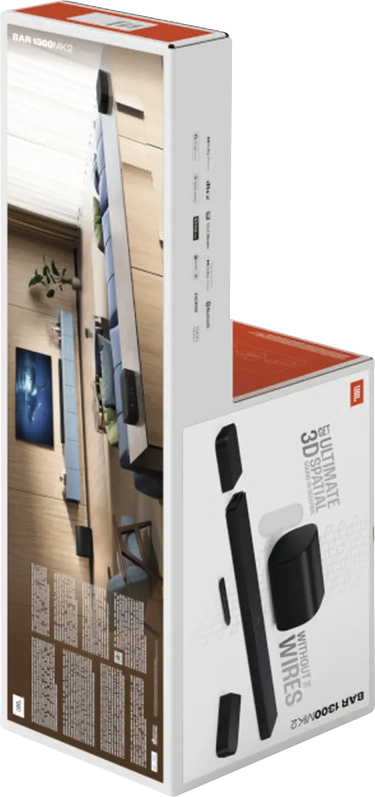 JBL Bar 1300 MK2