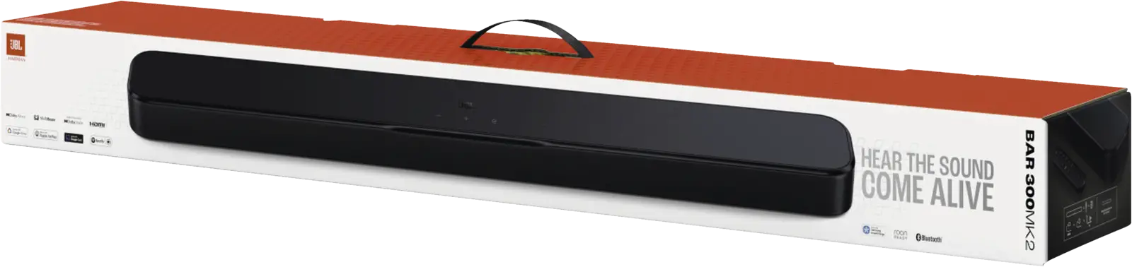 JBL Bar 300 MK2 5.0 Dolby Atmos Soundbar