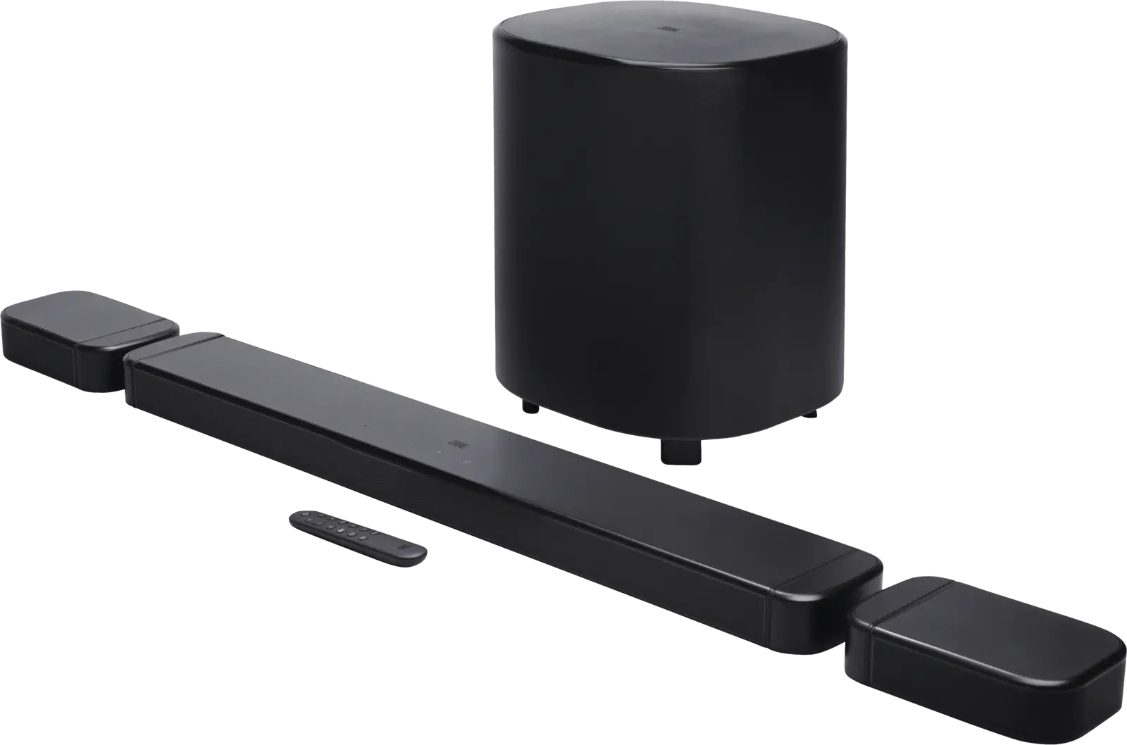 JBL BAR 800 M2 Soundbar