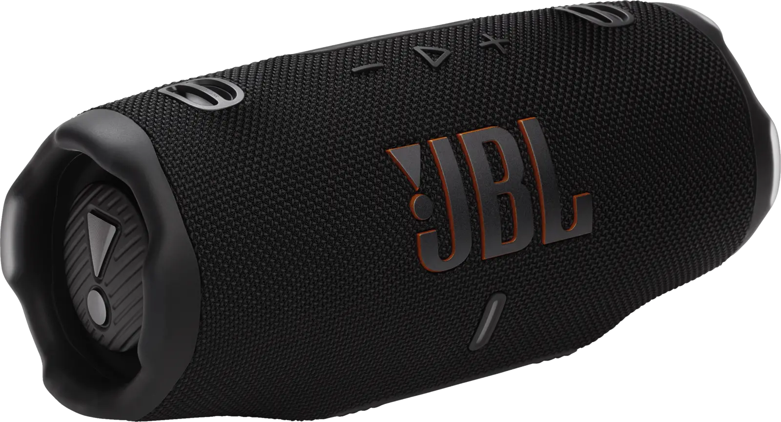 JBL Charge 6 Zwart
