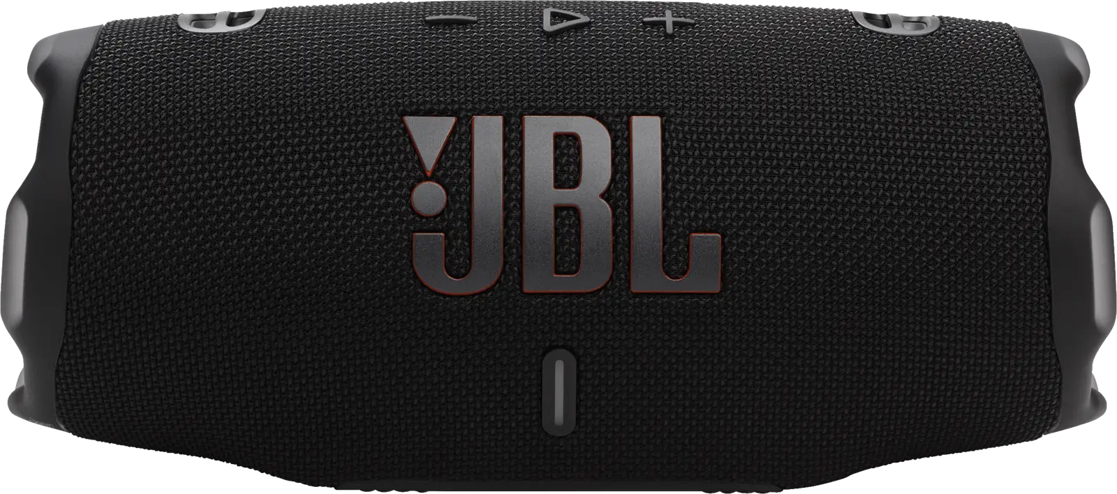 JBL Charge 6 Zwart