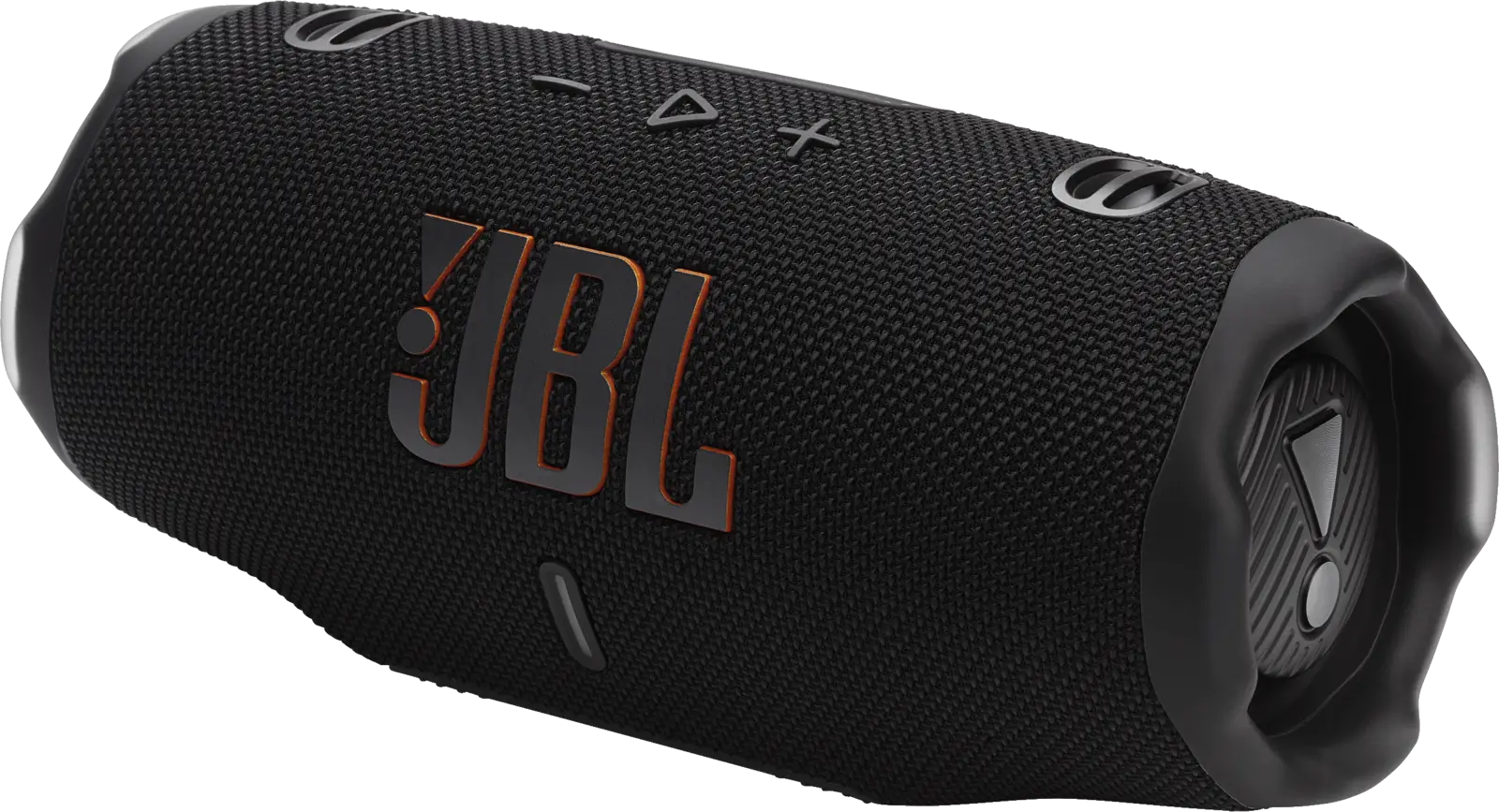 JBL Charge 6 Zwart