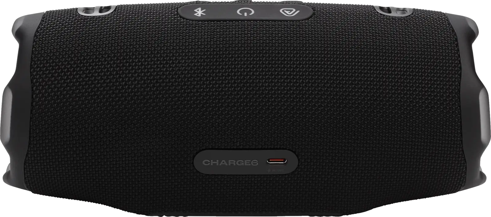 JBL Charge 6 Zwart