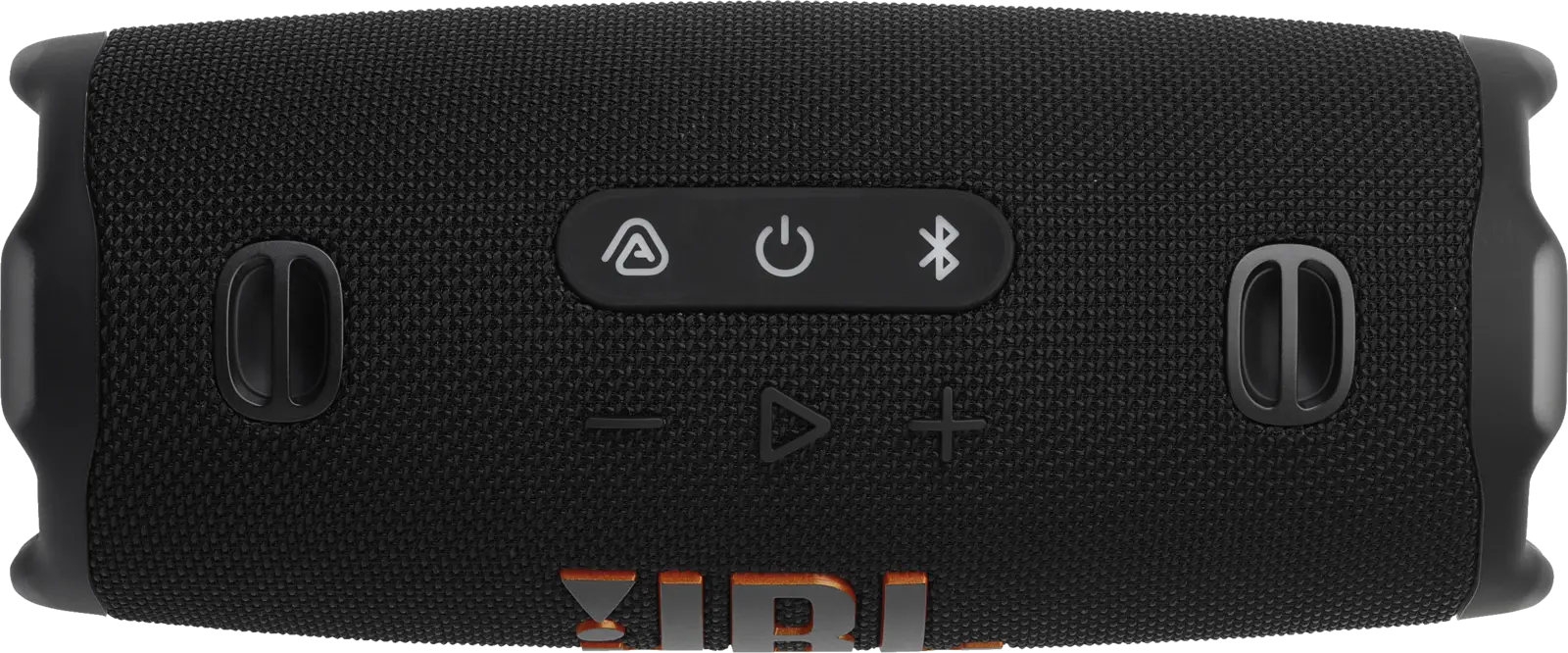 JBL Charge 6 Zwart