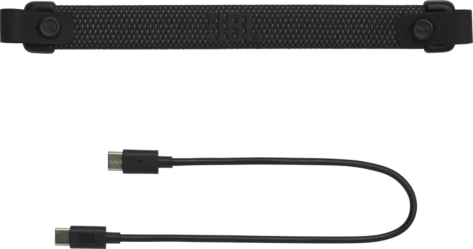 JBL Charge 6 Zwart