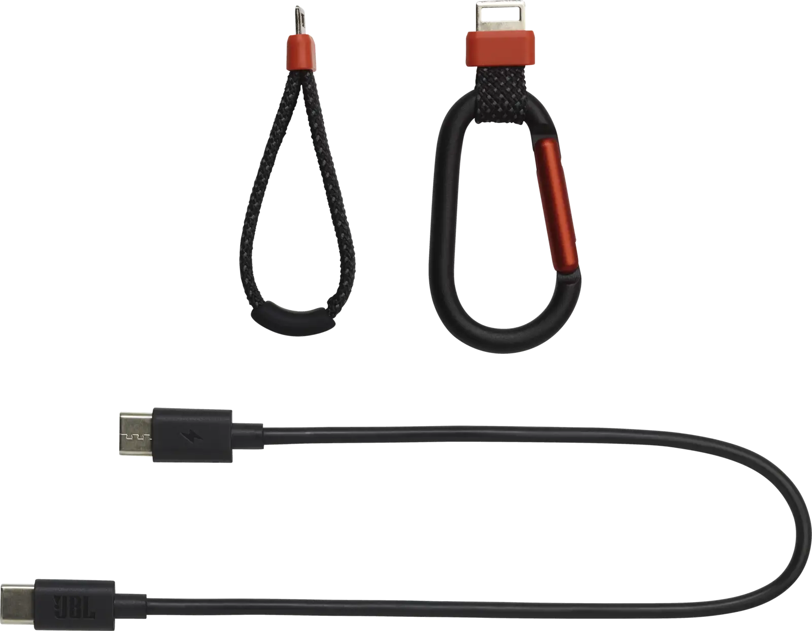 JBL Flip 7 Zwart