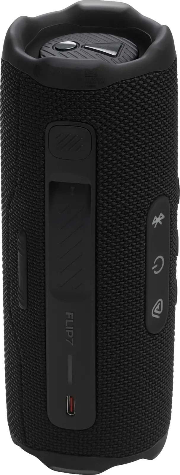 JBL Flip 7 Zwart
