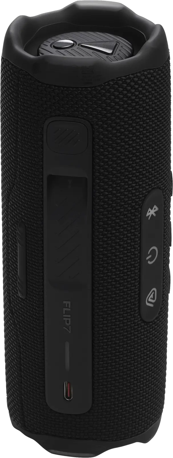 JBL Flip 7 Zwart