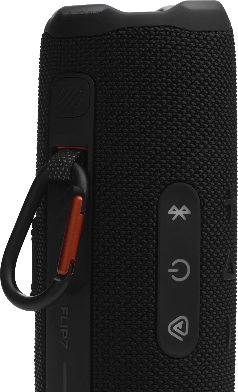 JBL Flip 7 Zwart