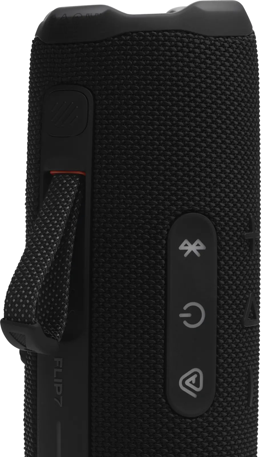 JBL Flip 7 Zwart