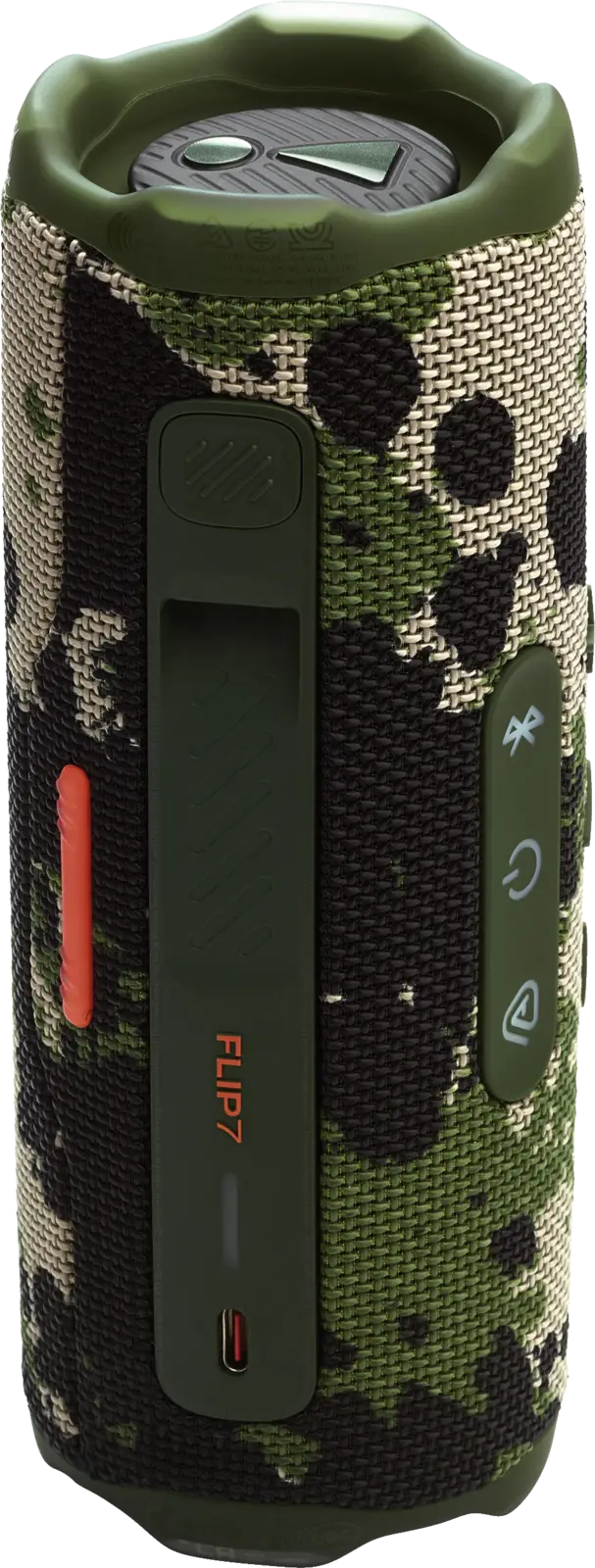 JBL FLIP 7 Camouflage