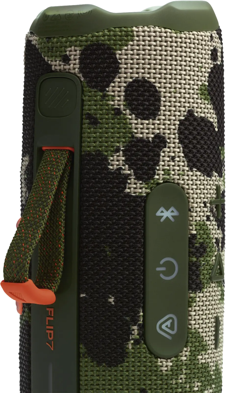 JBL FLIP 7 Camouflage