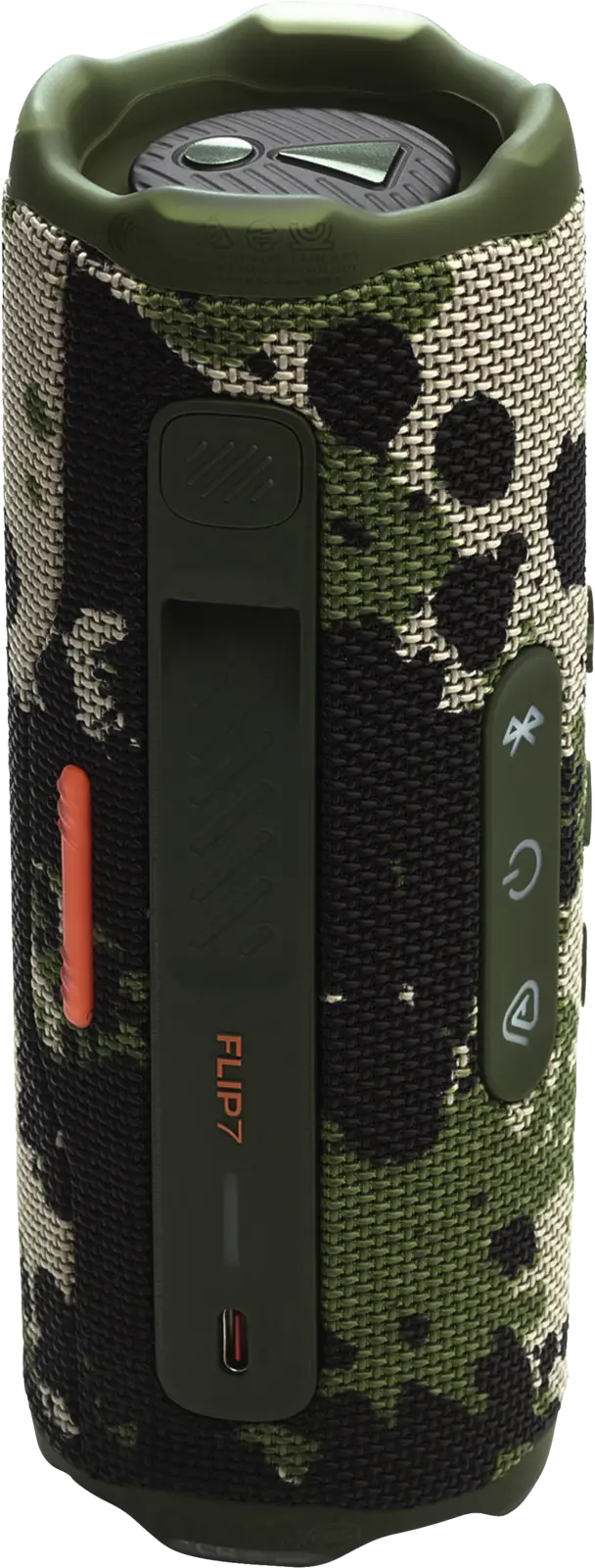 JBL FLIP 7 Camouflage
