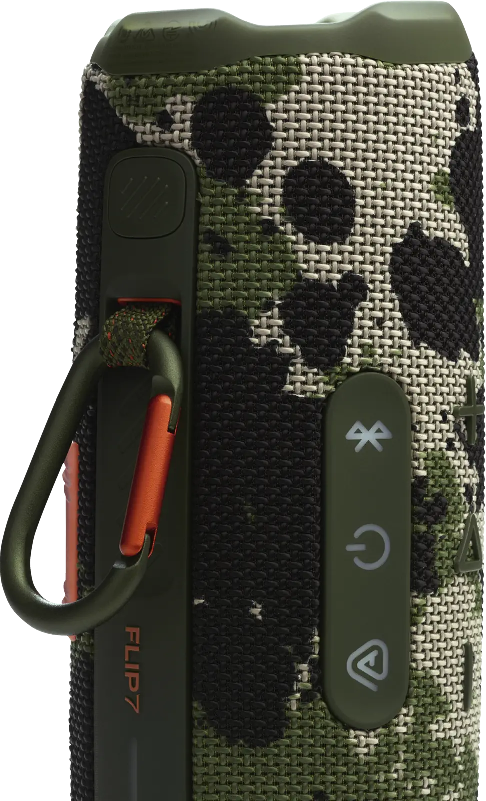 JBL FLIP 7 Camouflage