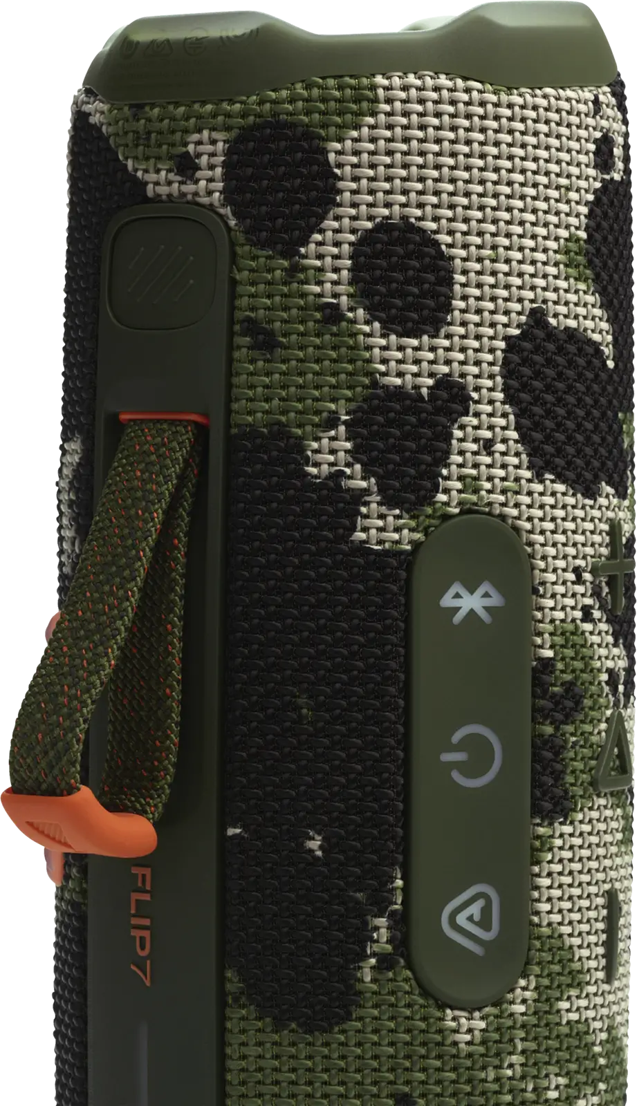 JBL FLIP 7 Camouflage