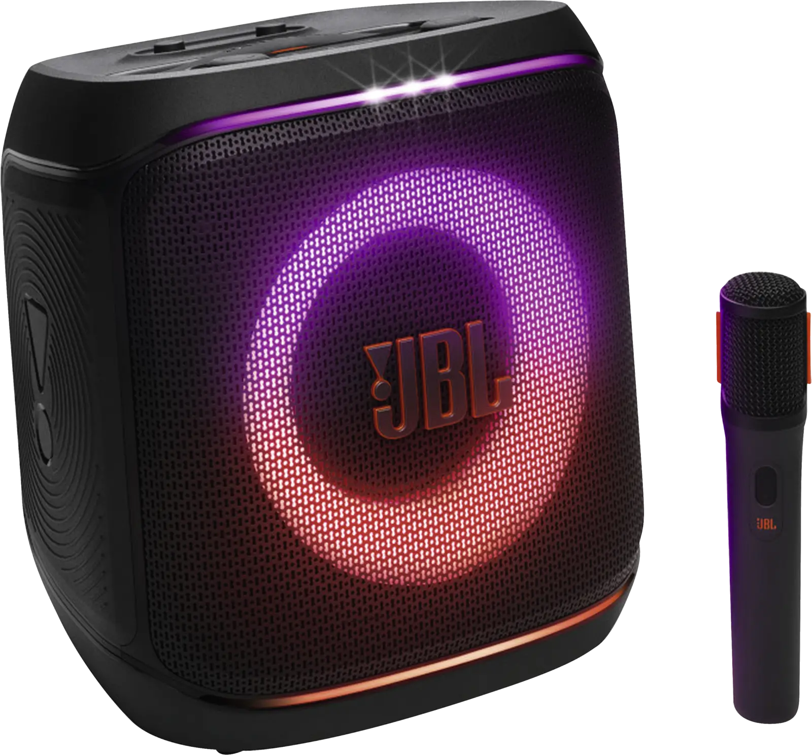 JBL Partybox Encore 2 Bluetooth Speaker