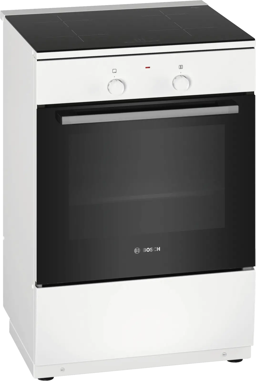 BOSCH HLL09A020U Serie 2 Inductiefornuis