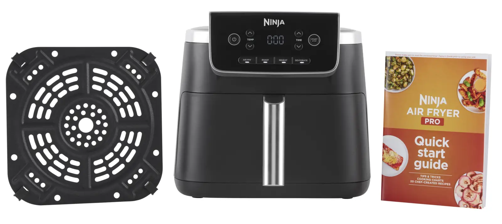 Ninja AF140EU Airfryer PRO