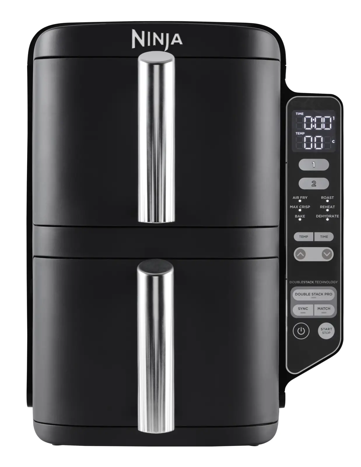Ninja SL300EU Double Stack Airfryer