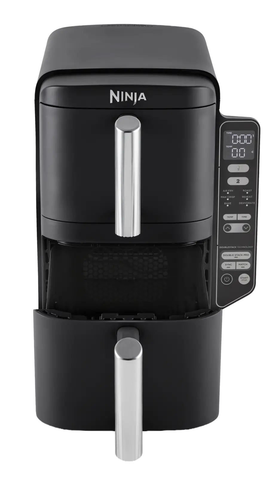 Ninja SL300EU Double Stack Airfryer
