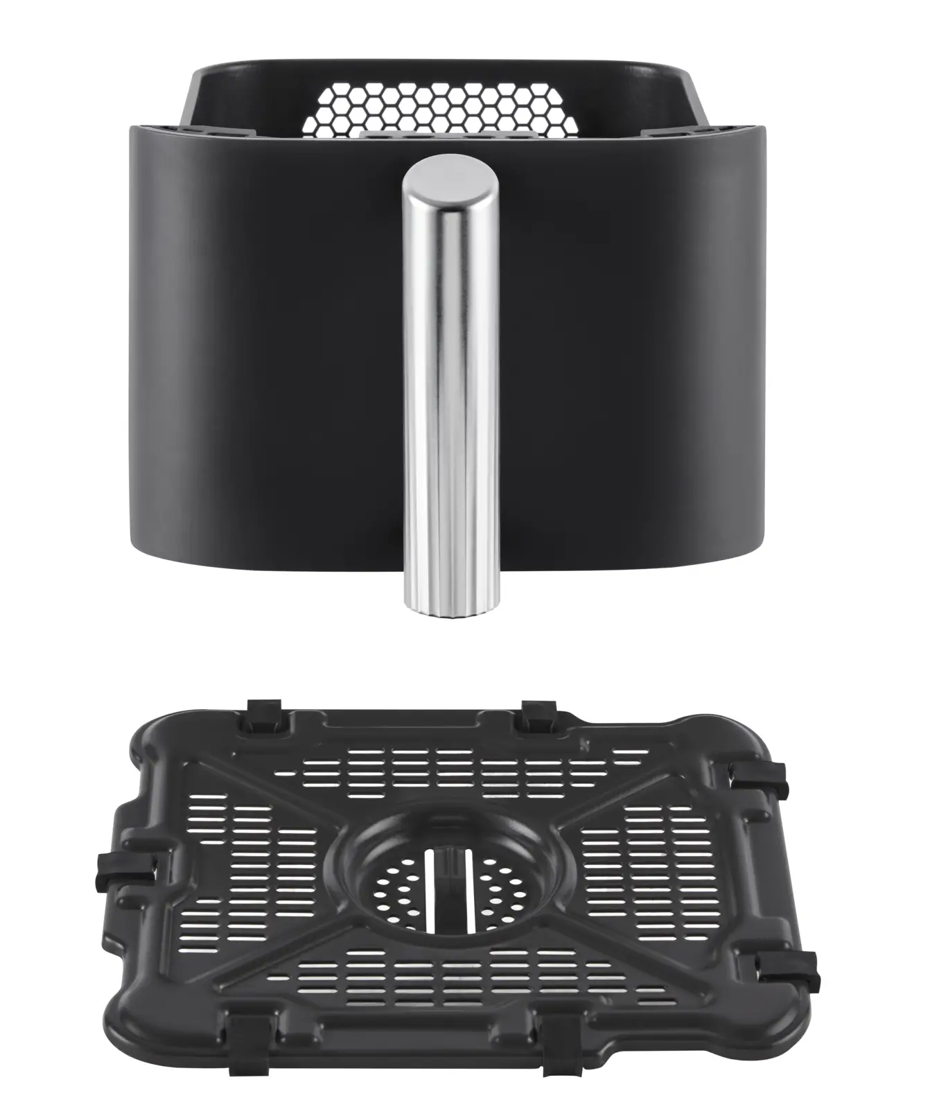 Ninja SL300EU Double Stack Airfryer