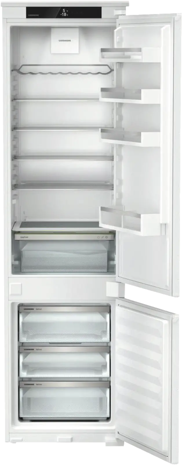 Liebherr ICNSd 5603-20 Pure Koel-vriescombinatie
