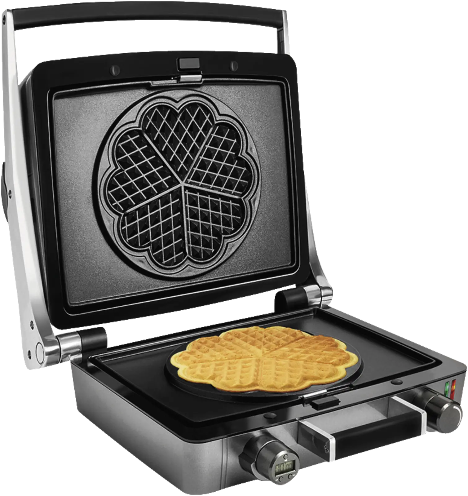 FRITEL CW 3668 WafelTastic Heart Wafelijzer
