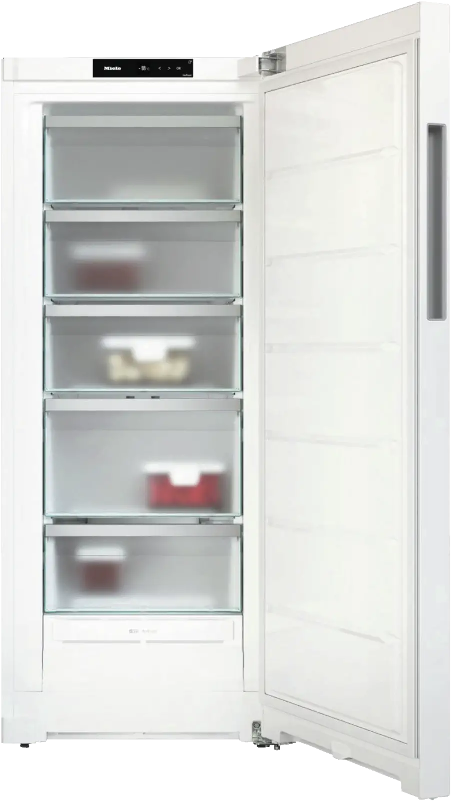 Miele FN 4322 C Diepvrieskast