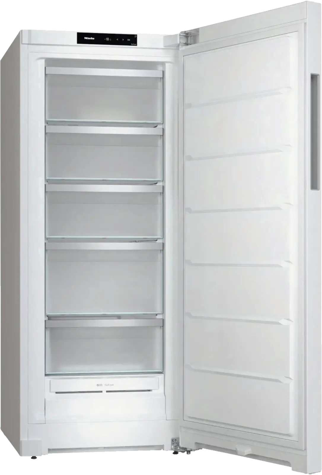 Miele FN 4322 C Diepvrieskast