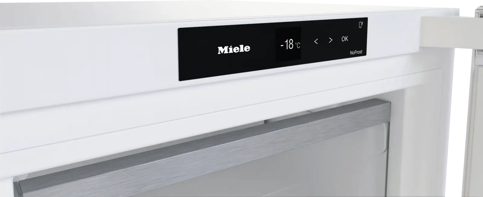 Miele FN 4322 C Diepvrieskast