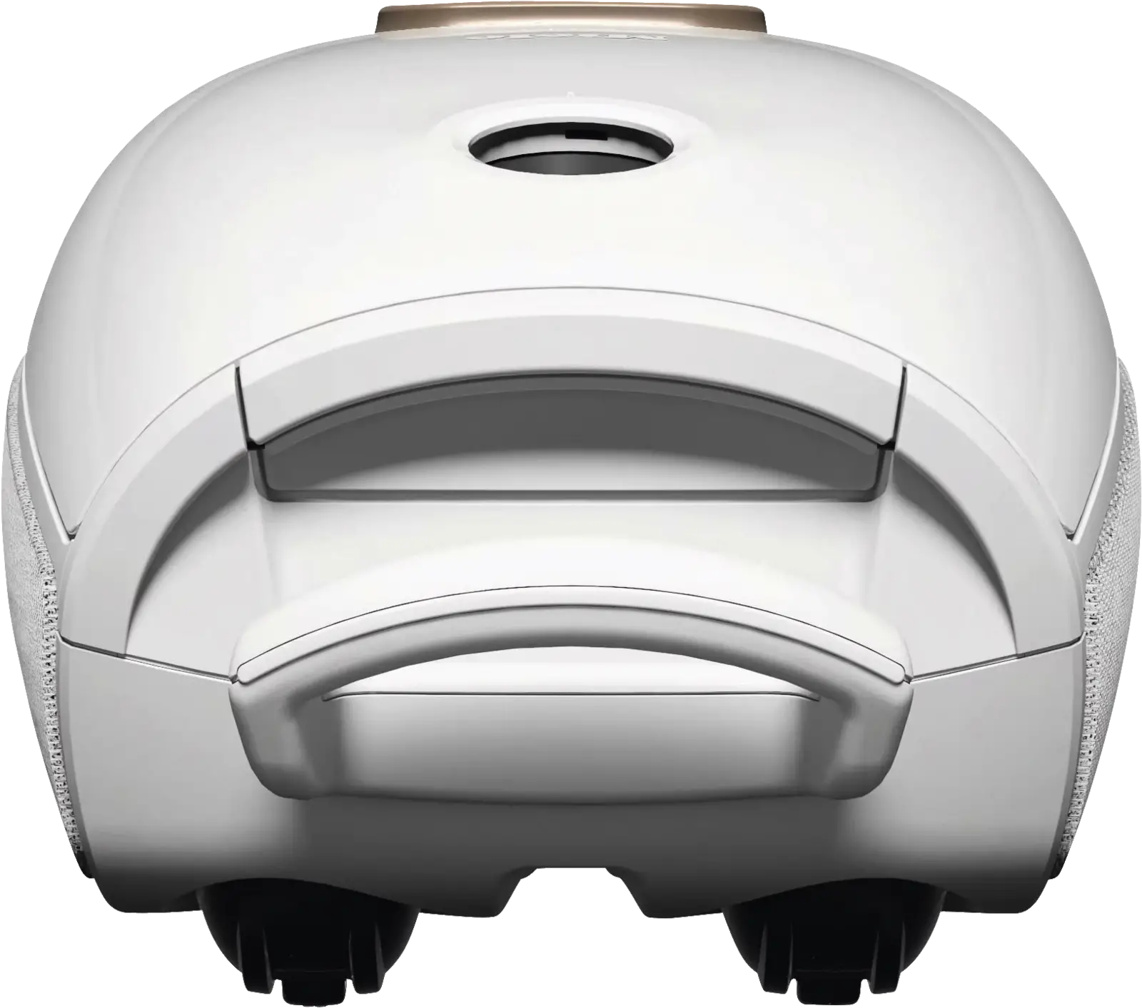 Miele Guard L1 Parquet XL Stofzuiger met Zak - Briljantwit