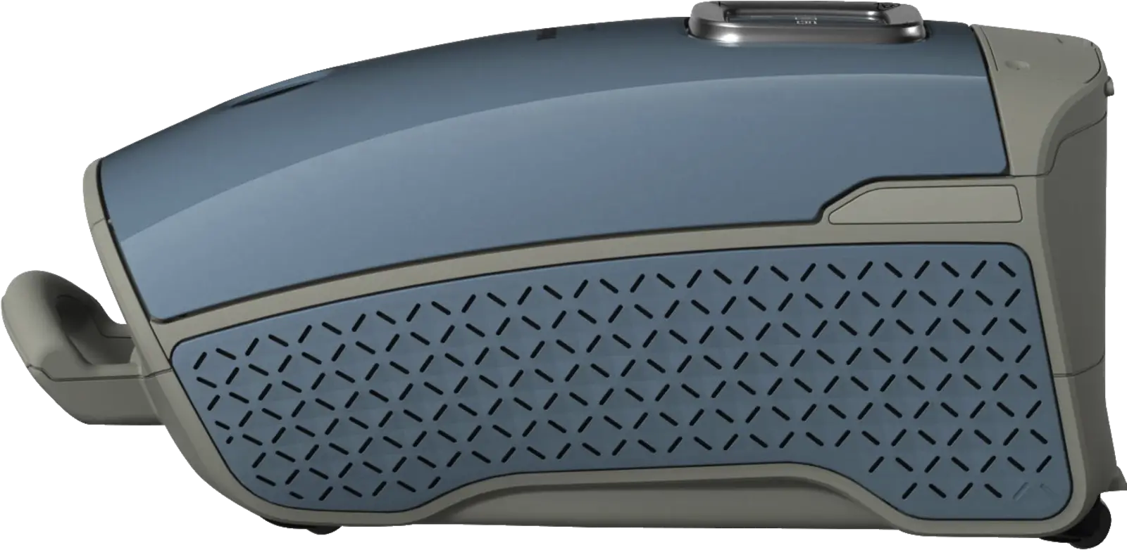 Miele Guard L1 Stofzuiger met Zak - Nordicblauw