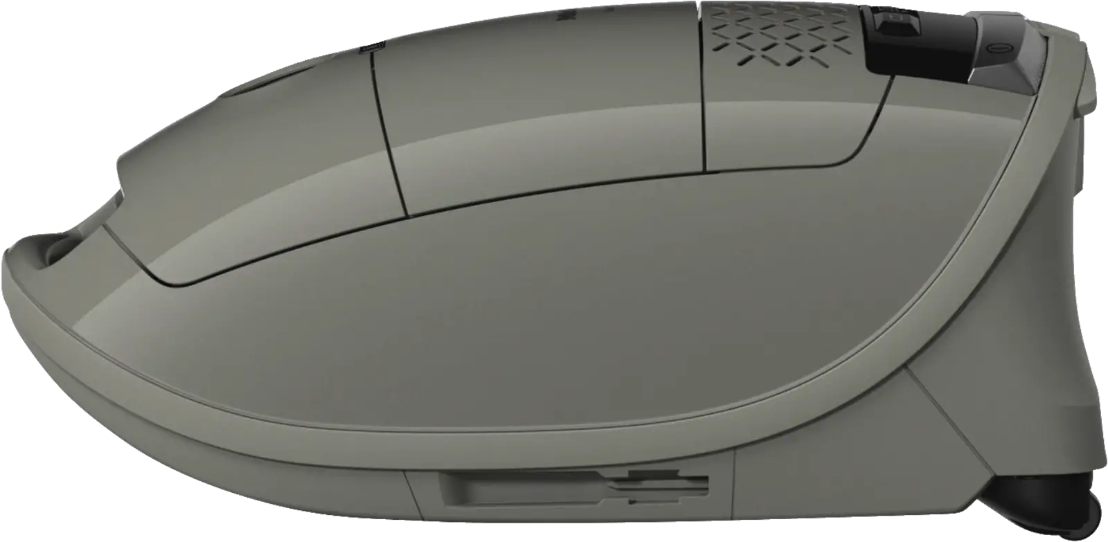 Miele Guard M1 Silence Stofzuiger met Zak - Casagrijs