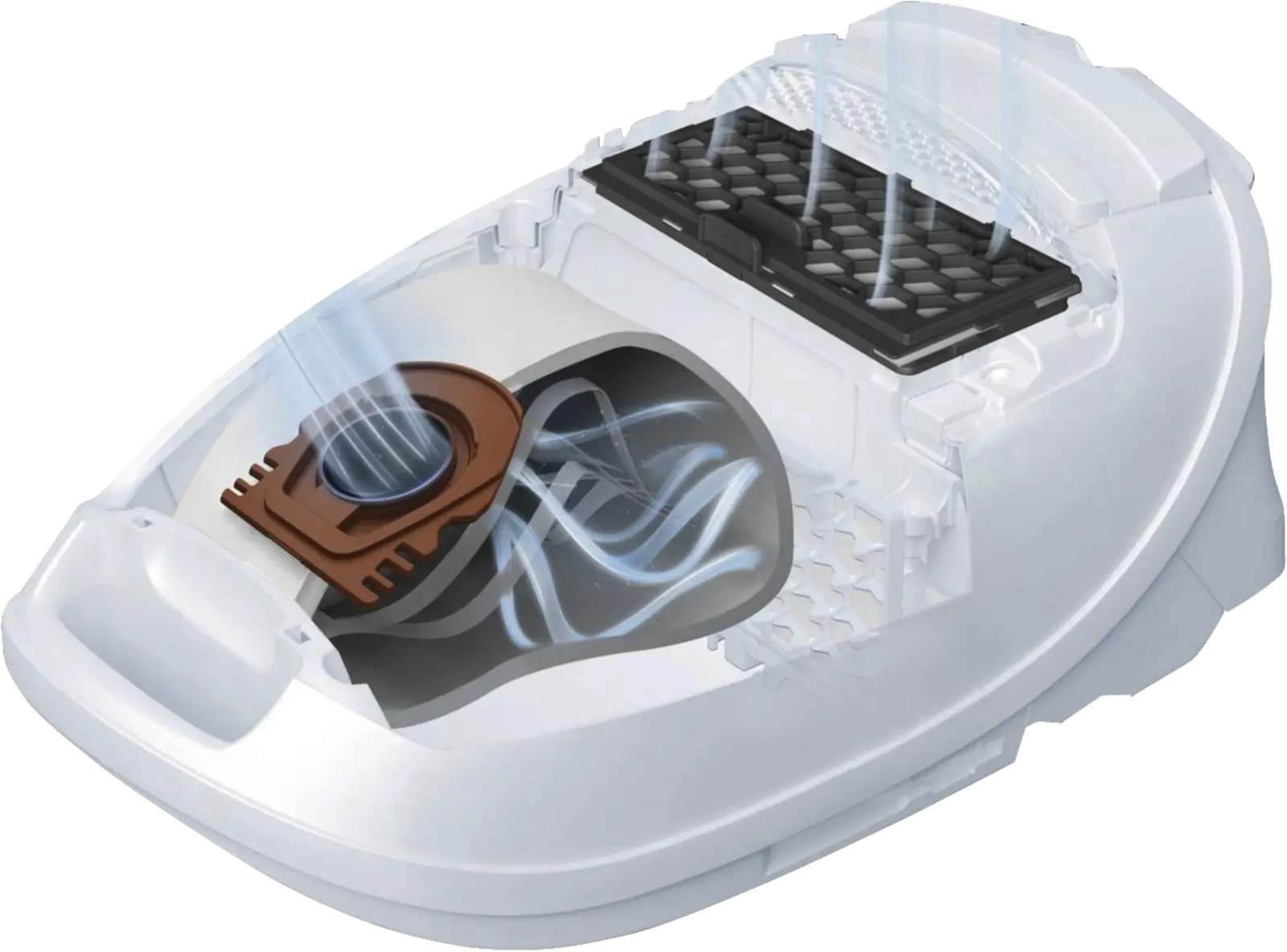 Miele CO HyClean Pure Stofzuigerzak HyClean Pure CO