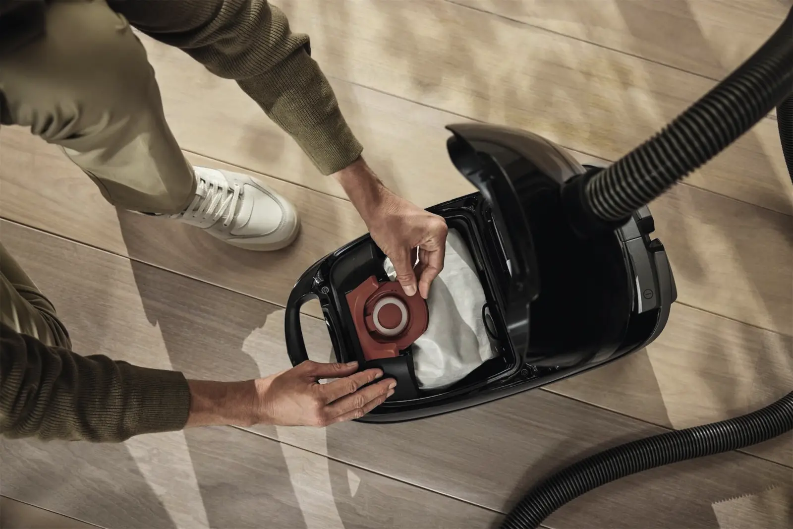 Miele CO HyClean Pure Stofzuigerzak HyClean Pure CO