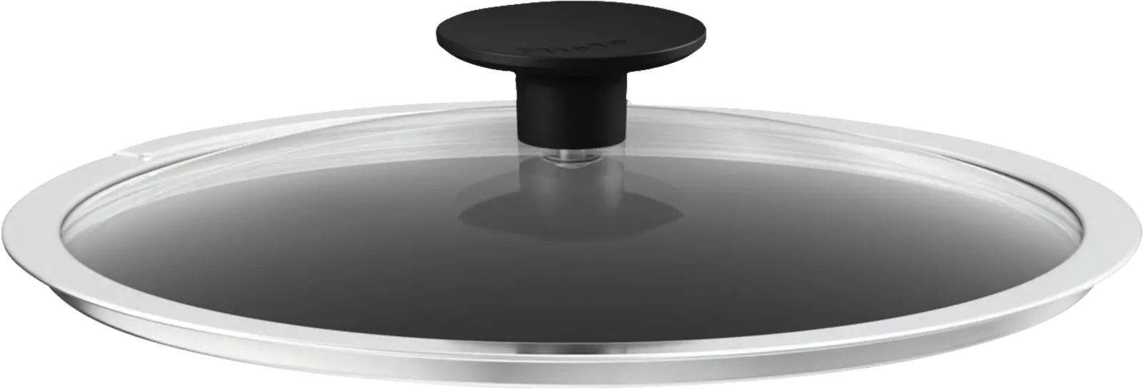 Miele KMPD2800-3 Koekenpandeksel - 28 cm