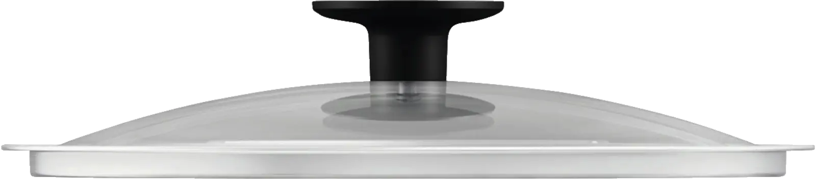 Miele KMPD2800-3 Koekenpandeksel - 28 cm