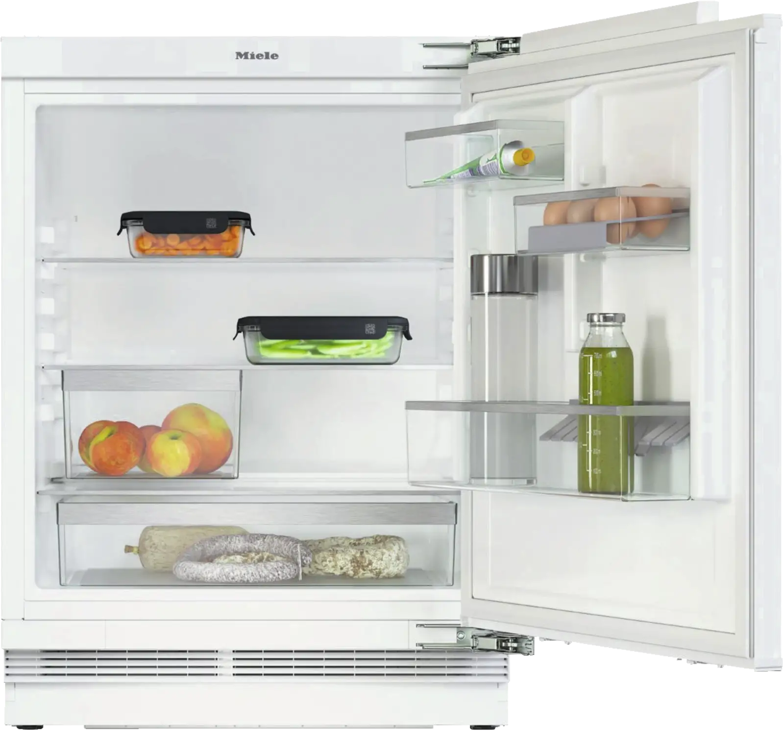Miele KU 7015 D Inbouw Koelkast