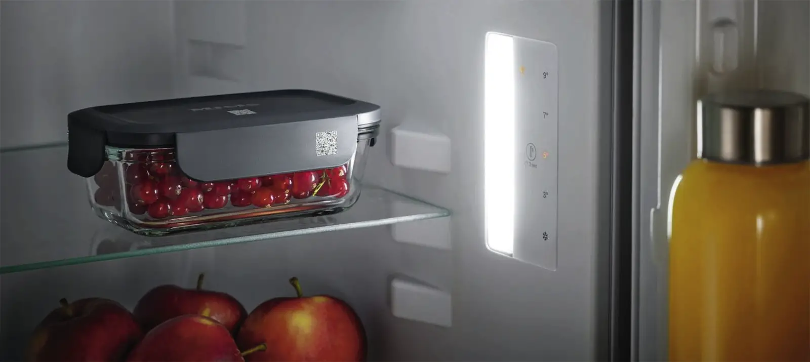Miele KU 7015 D Inbouw Koelkast