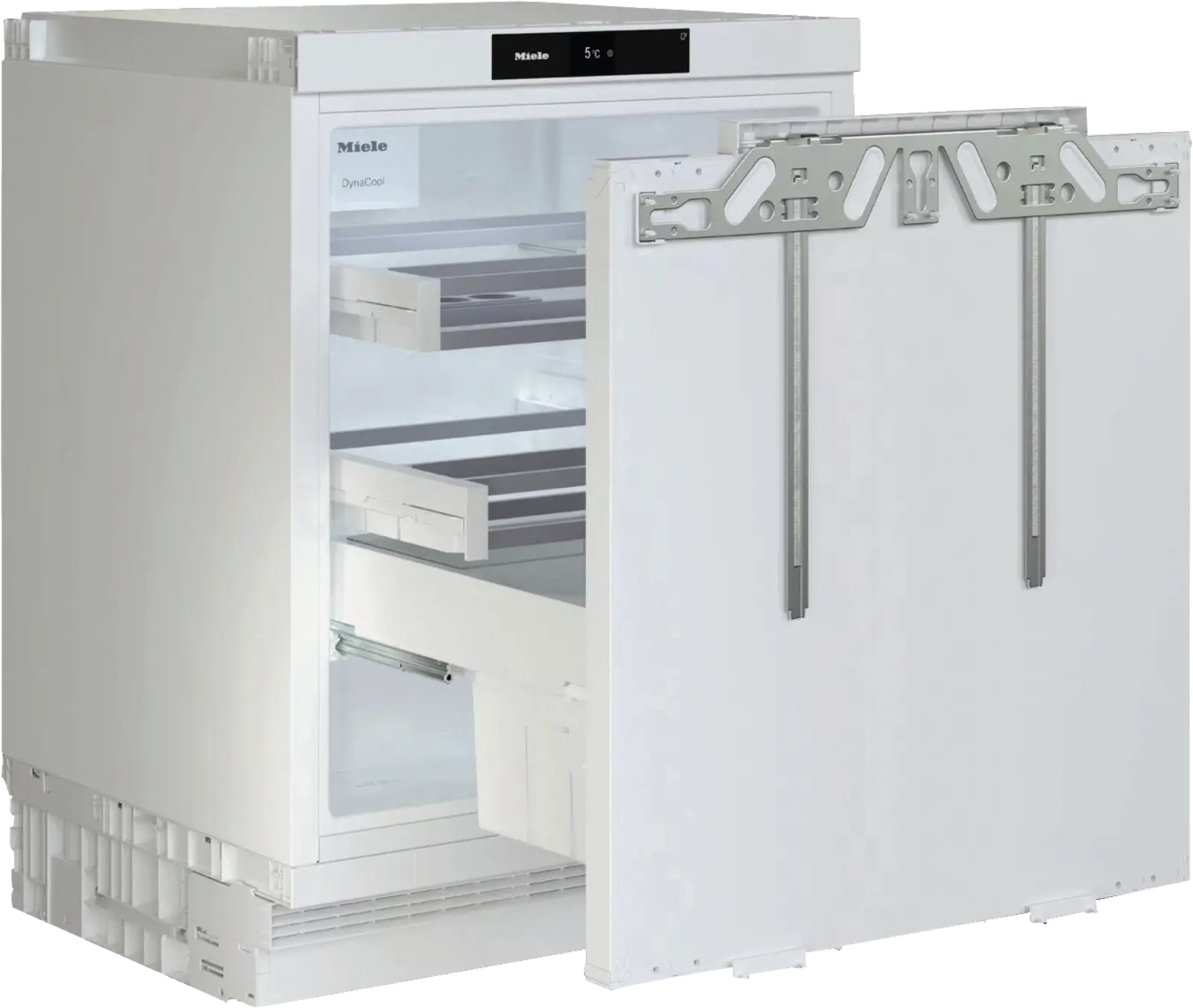 Miele KU 7030 D Inbouw Koelkast