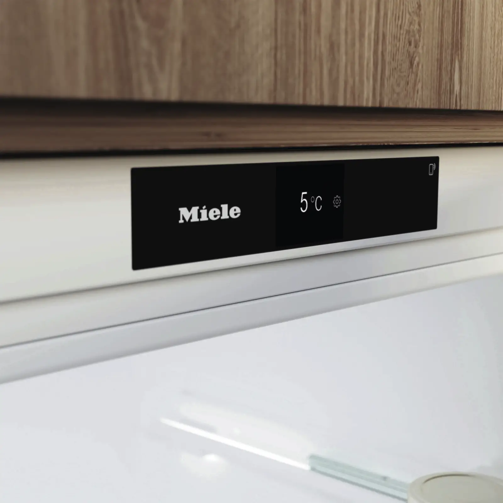 Miele KU 7030 D Inbouw Koelkast