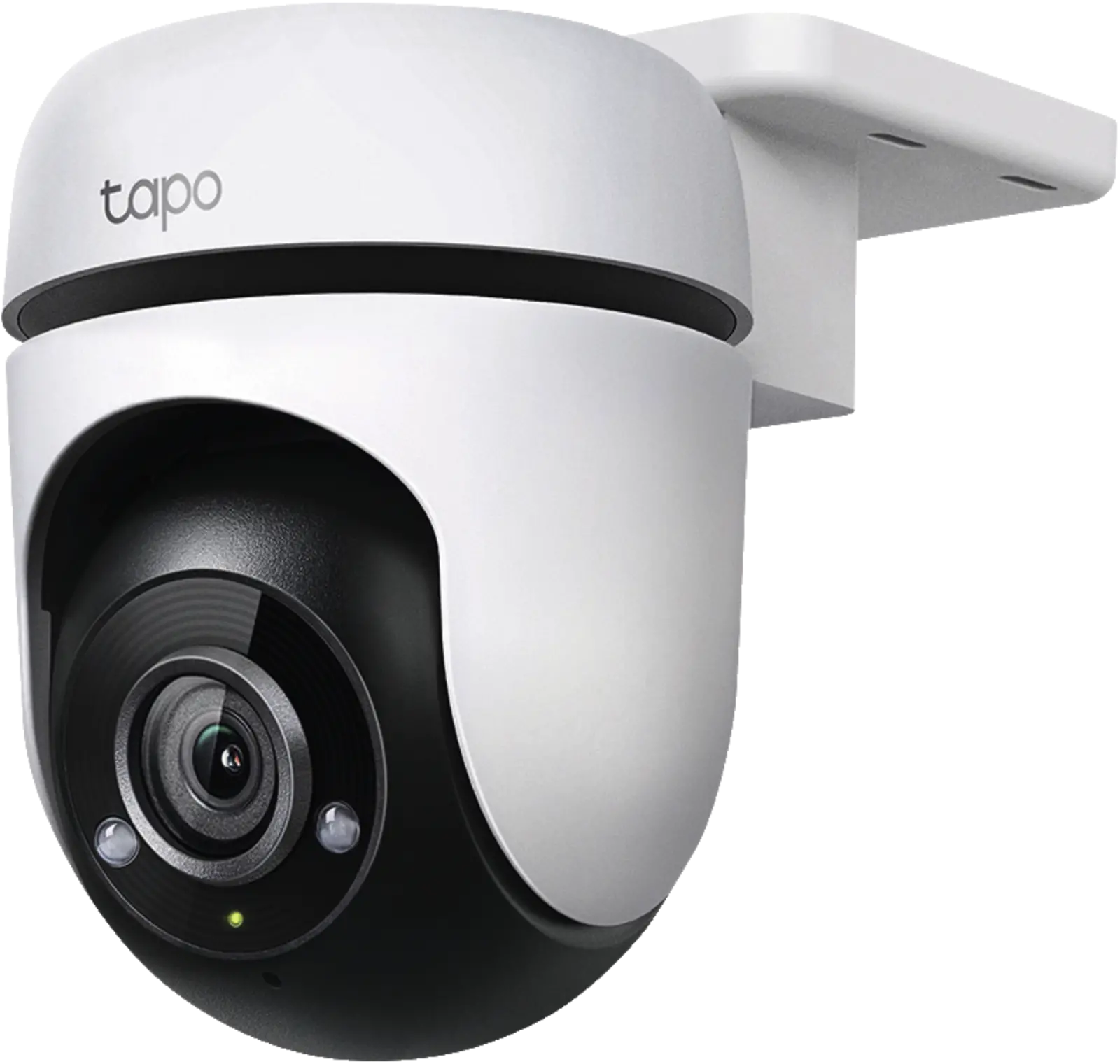 TC40 Dome IP-beveiligingscamera Binnen & buiten